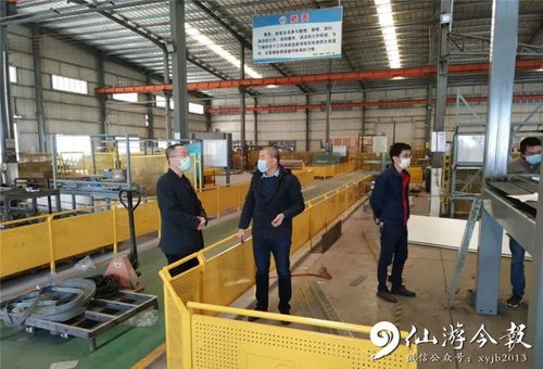 厲害了！仙游企業緊急生產防疫專用電梯，將工期由4個月壓縮至15天