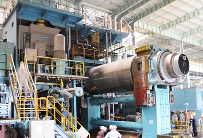 遼寧號航母涅槃重生 揭秘其修復鋼材的“國產之手”